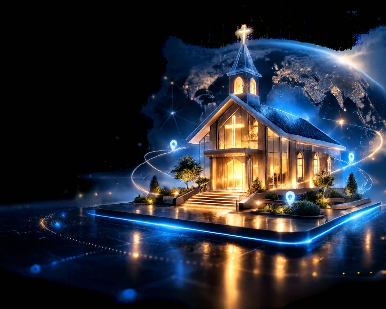 West Side Bible Church